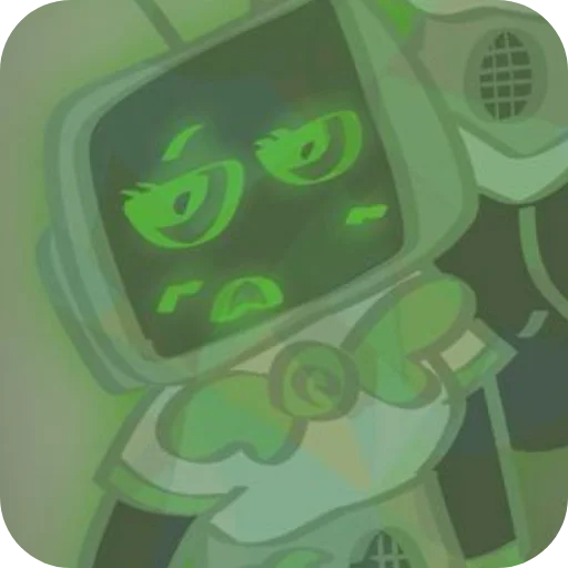 📖 Стикер «shelly and vee» для Telegram