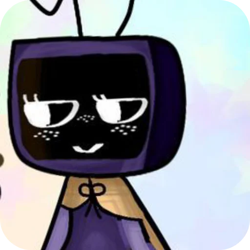 🖼 Стикер «shelly and vee» для Telegram