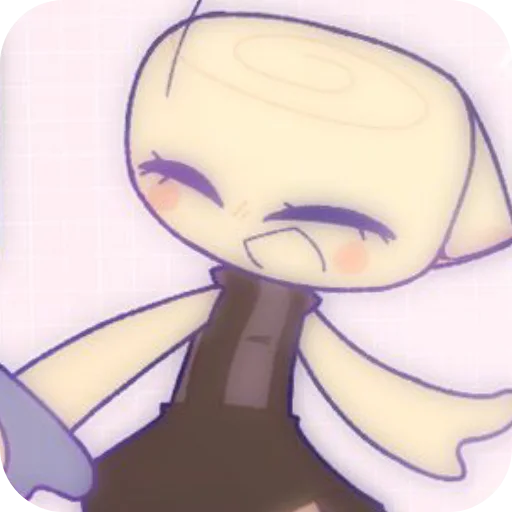 👍 Стикер «shelly and vee» для Telegram