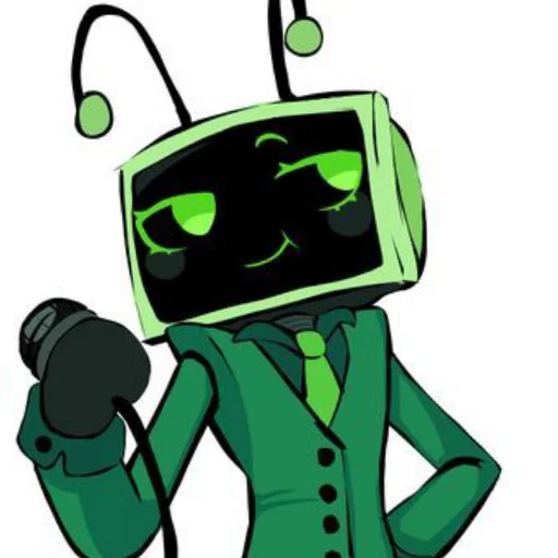 🧸 Стикер «shelly and vee» для Telegram