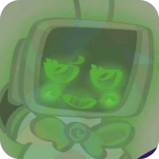 📖 Стикер «shelly and vee» для Telegram