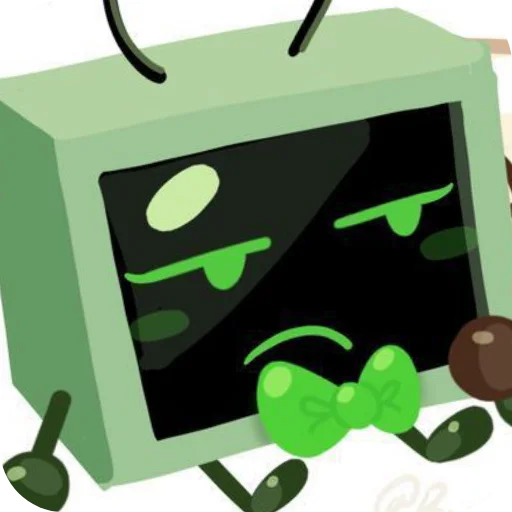 👍 Стикер «shelly and vee» для Telegram