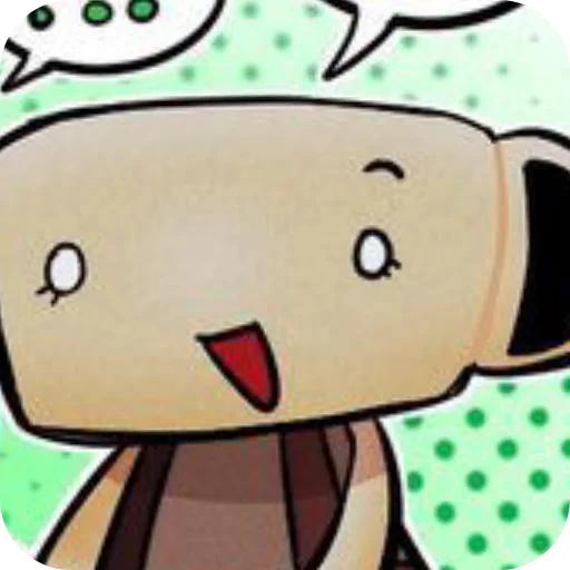 📖 Стикер «shelly and vee» для Telegram