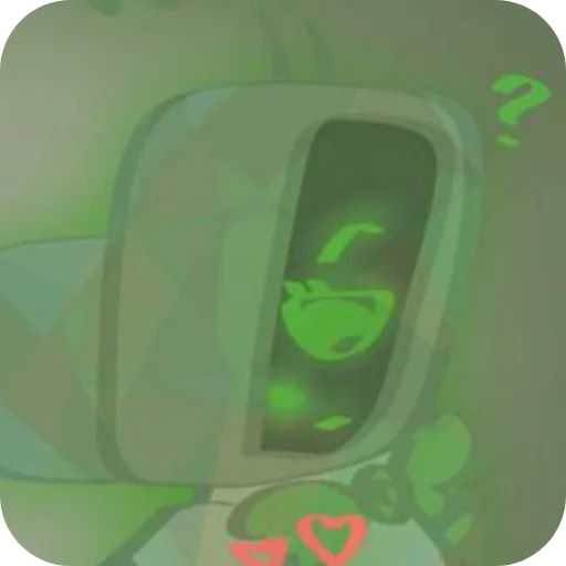 📖 Стикер «shelly and vee» для Telegram