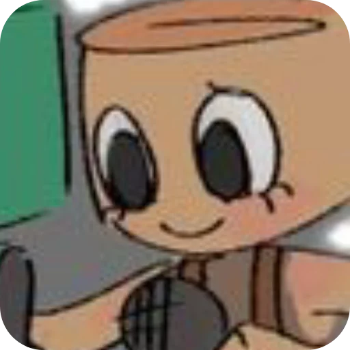 🧸 Стикер «shelly and vee» для Telegram