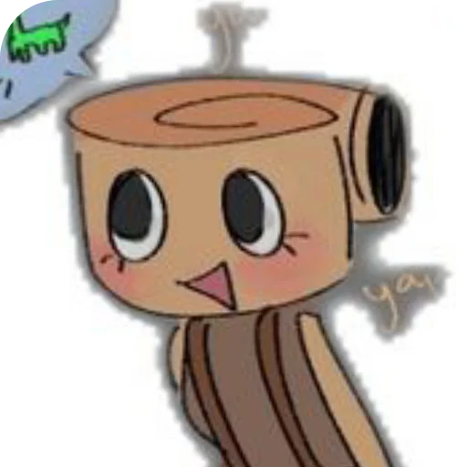 🧸 Стикер «shelly and vee» для Telegram