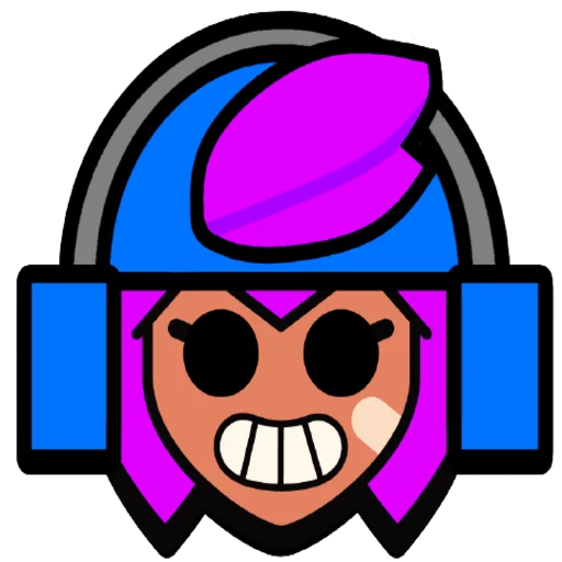 📞 Стикер «shely» для Telegram