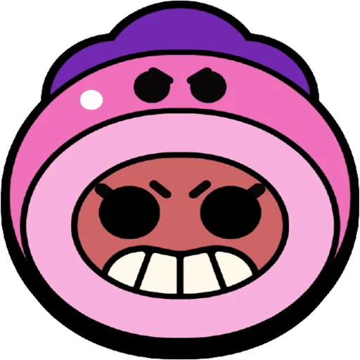 😁 Стикер «shely» для Telegram