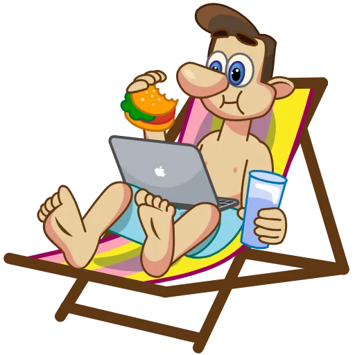 🌭 Эмодзи «Shemi Soseda emoji» для Telegram