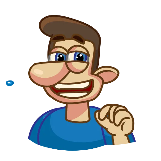 😂 Эмодзи «Shemi Soseda emoji» для Telegram