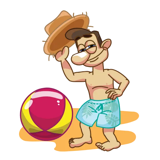 🤩 Эмодзи «Shemi Soseda emoji» для Telegram
