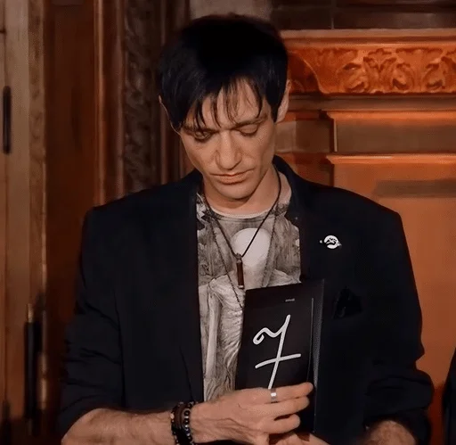 🌟 Стикер «Александр Шепс» для Telegram