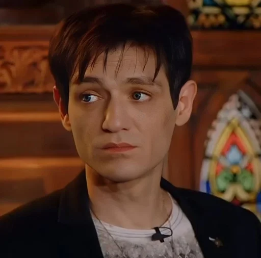 🌟 Стикер «Александр Шепс» для Telegram