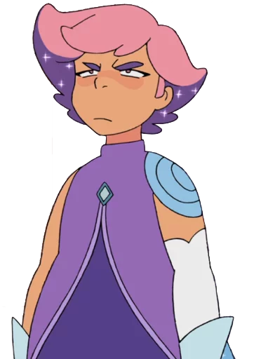 😒 Стикер «SheRa and the Princesses of Power» для Telegram