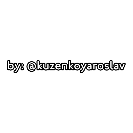 🧑‍🦱 Стикер «Шербук Холмс» для Telegram