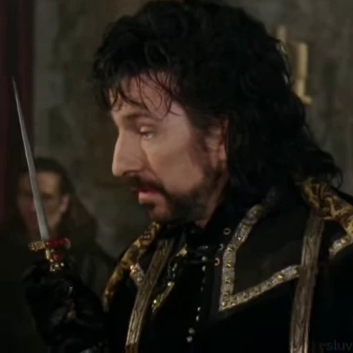 🗡️ Стикер «Sheriff of Nottingham» для Telegram