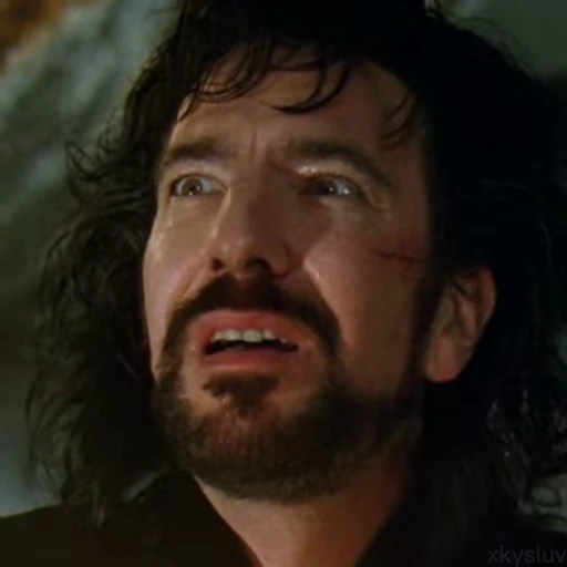 😁 Стикер «Sheriff of Nottingham» для Telegram