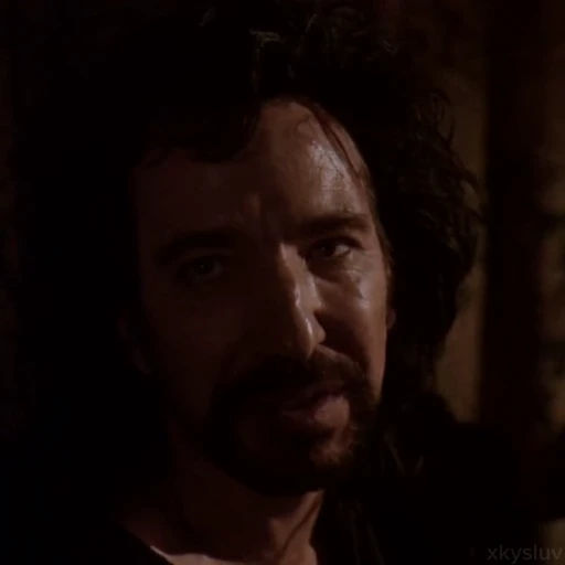 👀 Стикер «Sheriff of Nottingham» для Telegram