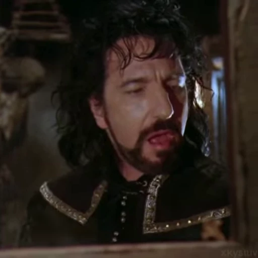 ☦️ Стикер «Sheriff of Nottingham» для Telegram