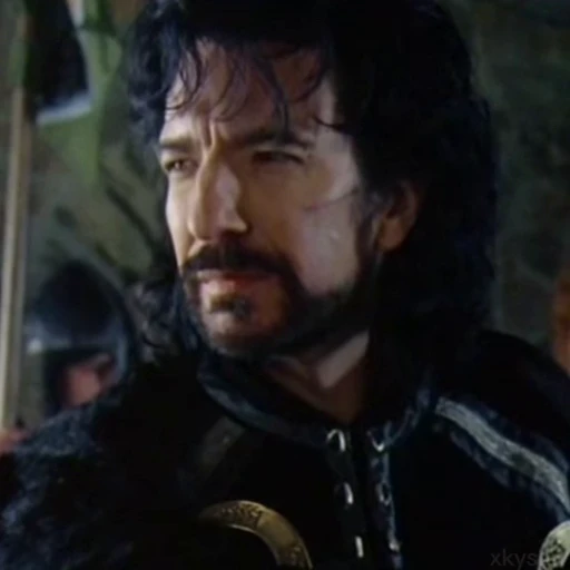 👀 Стикер «Sheriff of Nottingham» для Telegram