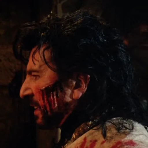 😡 Стикер «Sheriff of Nottingham» для Telegram
