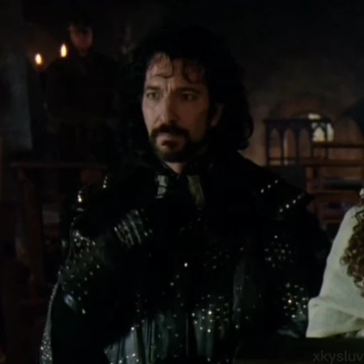 ✝️ Стикер «Sheriff of Nottingham» для Telegram