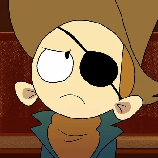 ☹️ Стикер «Sheriff Thompson» для Telegram