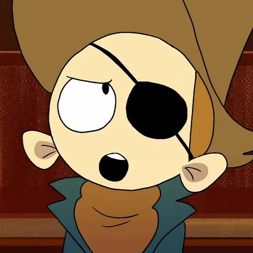 😔 Стикер «Sheriff Thompson» для Telegram