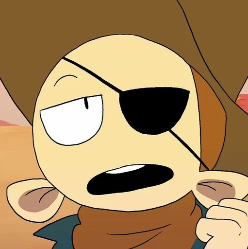 😦 Стикер «Sheriff Thompson» для Telegram