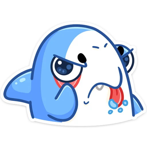 Стикерпак Шерри для Telegram