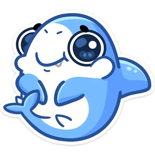🥺 Стикер «Шерри» для Telegram