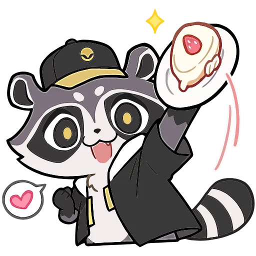 🧁 Эмодзи «Шерстяной еженедельник» для Telegram