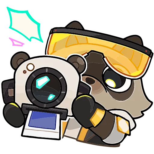 📸 Эмодзи «Шерстяной еженедельник» для Telegram