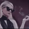 🚬 Эмодзи «she» для Telegram