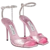 👠 Эмодзи «she» для Telegram