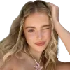 🎀 Эмодзи «she» для Telegram