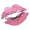 💋 Эмодзи «she» для Telegram