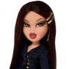 👩 Эмодзи «she» для Telegram