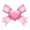 💓 Эмодзи «she» для Telegram
