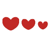 ❤️ Эмодзи «Терапия души» для Telegram