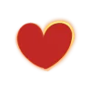 ❤️ Эмодзи «Терапия души» для Telegram