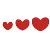 ❤️ Эмодзи «Терапия души» для Telegram