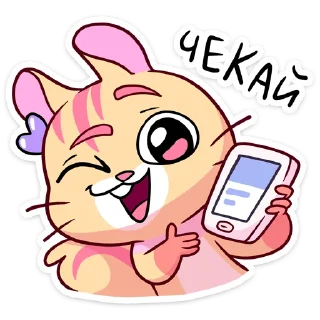 Стикер 21 Ши