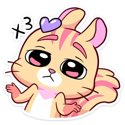 🤷 Стикер «shi» для Telegram