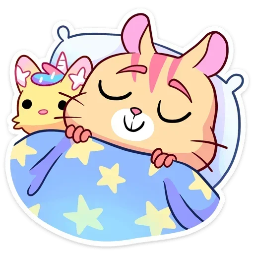 😴 Стикер «shi» для Telegram