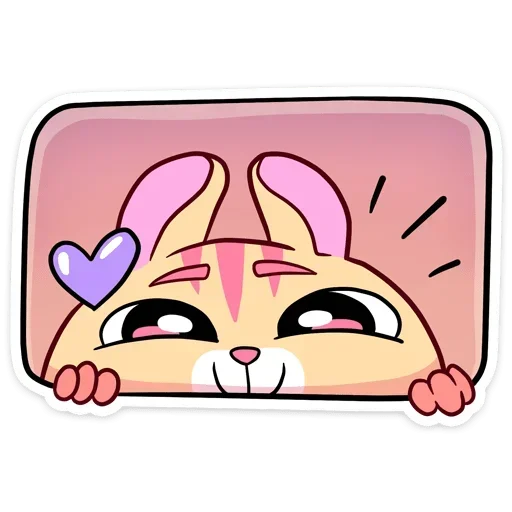 ☺️ Стикер «shi» для Telegram