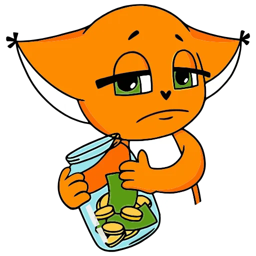 🗳 Эмодзи «Ши в офисе» для Telegram