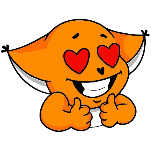 🥳 Эмодзи «Ши в офисе» для Telegram
