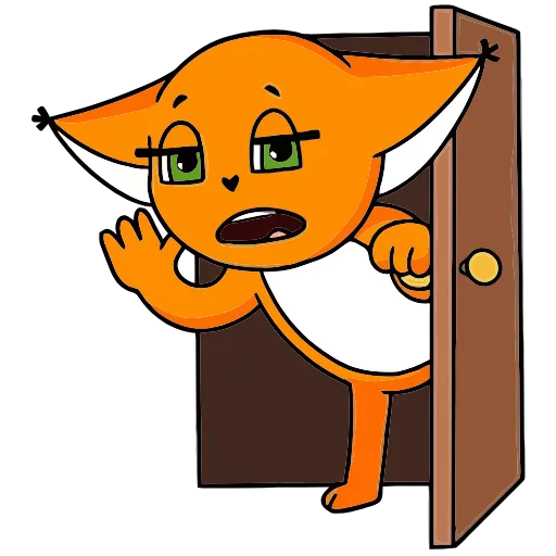 🫢 Эмодзи «Ши в офисе» для Telegram