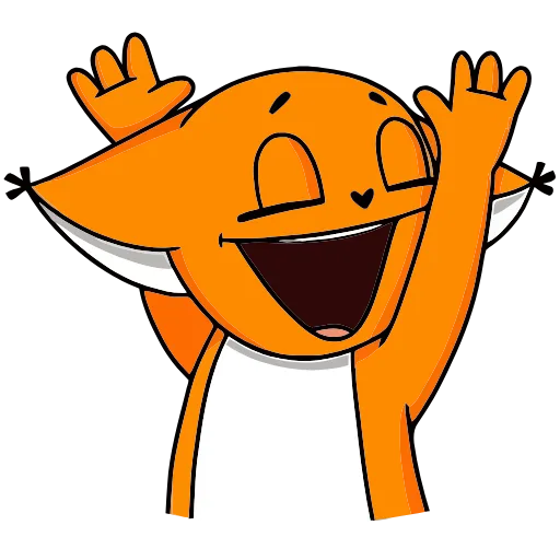 🥳 Эмодзи «Ши в офисе» для Telegram